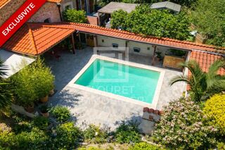  Maison à vendre 10 pièces 270 m²
