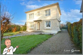  Maison � vendre 7 pi�ces 140 m�