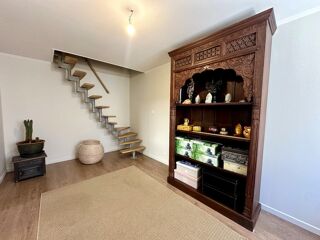  Maison à vendre 6 pièces 145 m²