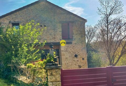   Charmante maison de village Maison - 8 pi�ce(s) - 202 m�