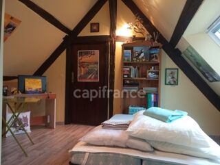  Maison à vendre 6 pièces 137 m²