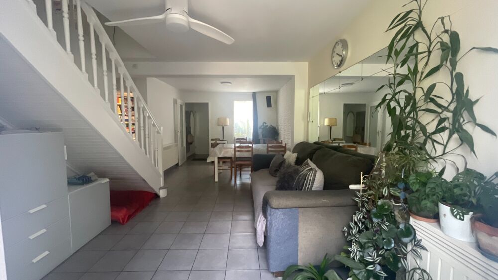 Maison 5 pièces 75 m² · à Trappes · 75 m² · 299 900 €