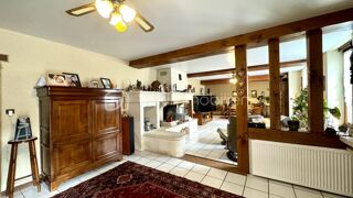 Maison à vendre 10 pièces 390 m²