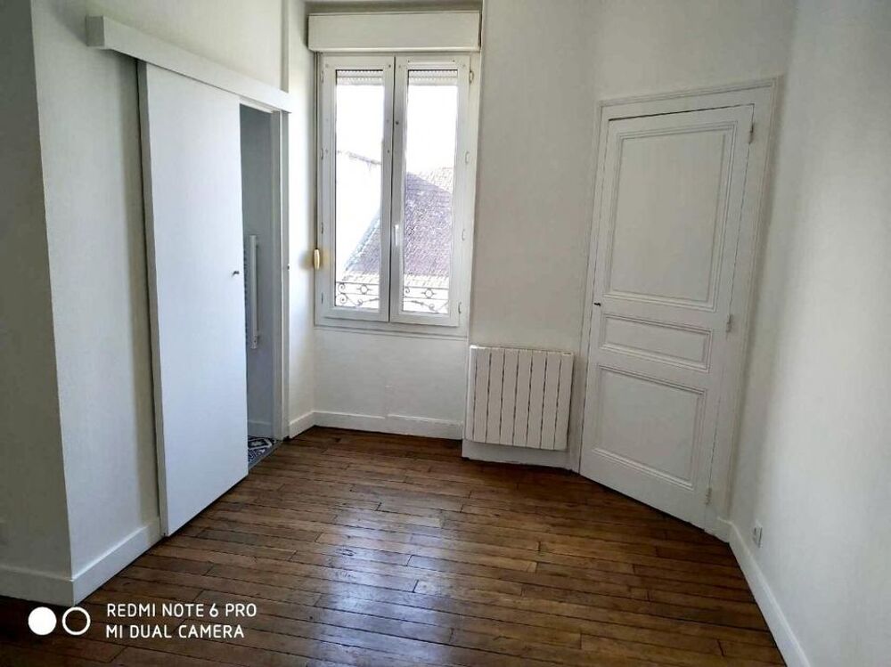 Location Appartement Studio de 22m2 à louer sur Limoges Limoges