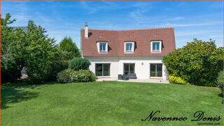  Maison à vendre 7 pièces 188 m²