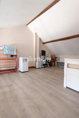  Maison à vendre 4 pièces 74 m²