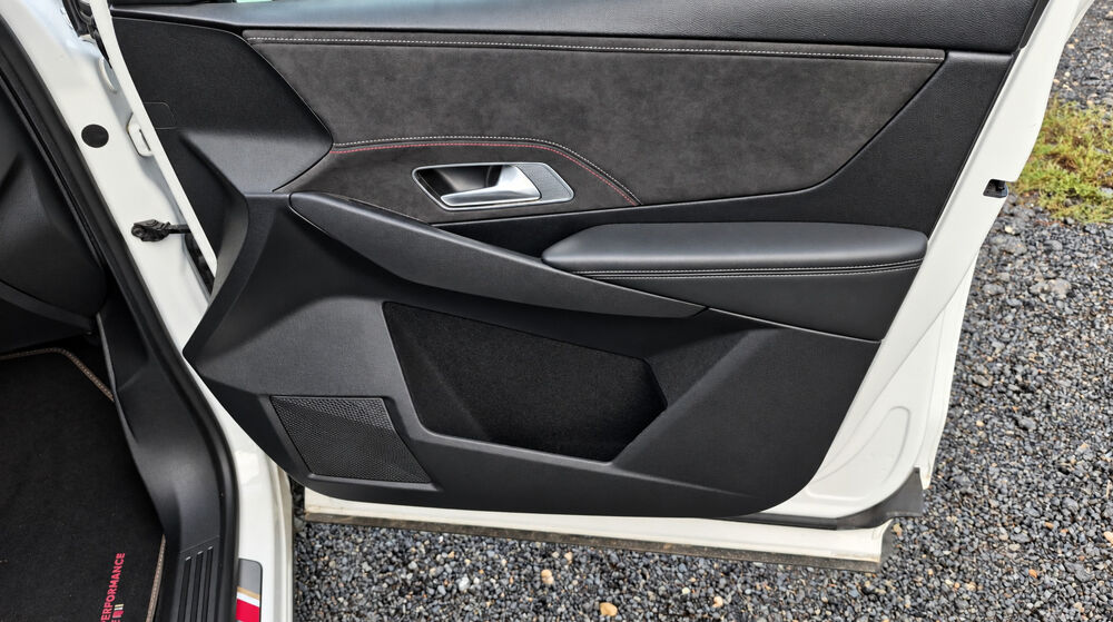 DS7 2.0 BlueHDi 180 EAT8 Performance Line Plus - Automatique 2020 occasion 72210 La Suze Sur Sarthe