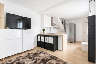  Maison à vendre 3 pièces 67 m²