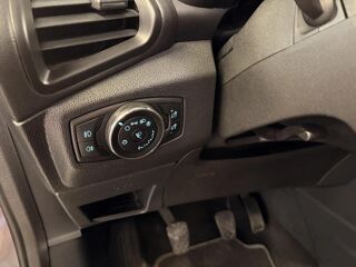 Ecosport Titanium Business 2019 occasion 17139 Dompierre-sur-Mer