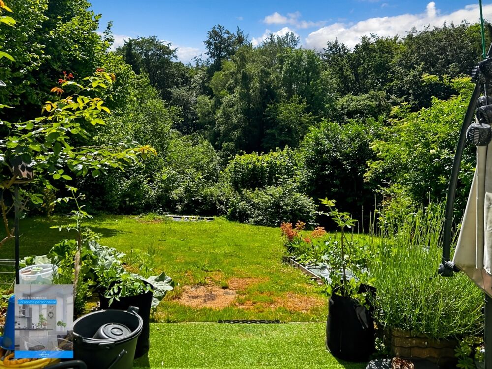 Vente Maison Maison de campagne rénovée avec terrain Tinchebray