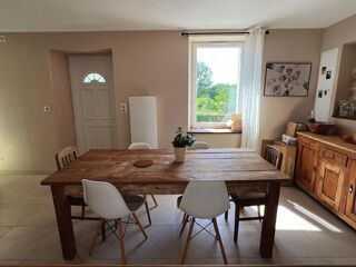  Maison à vendre 6 pièces 125 m²
