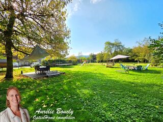  Maison � vendre 7 pi�ces 170 m�