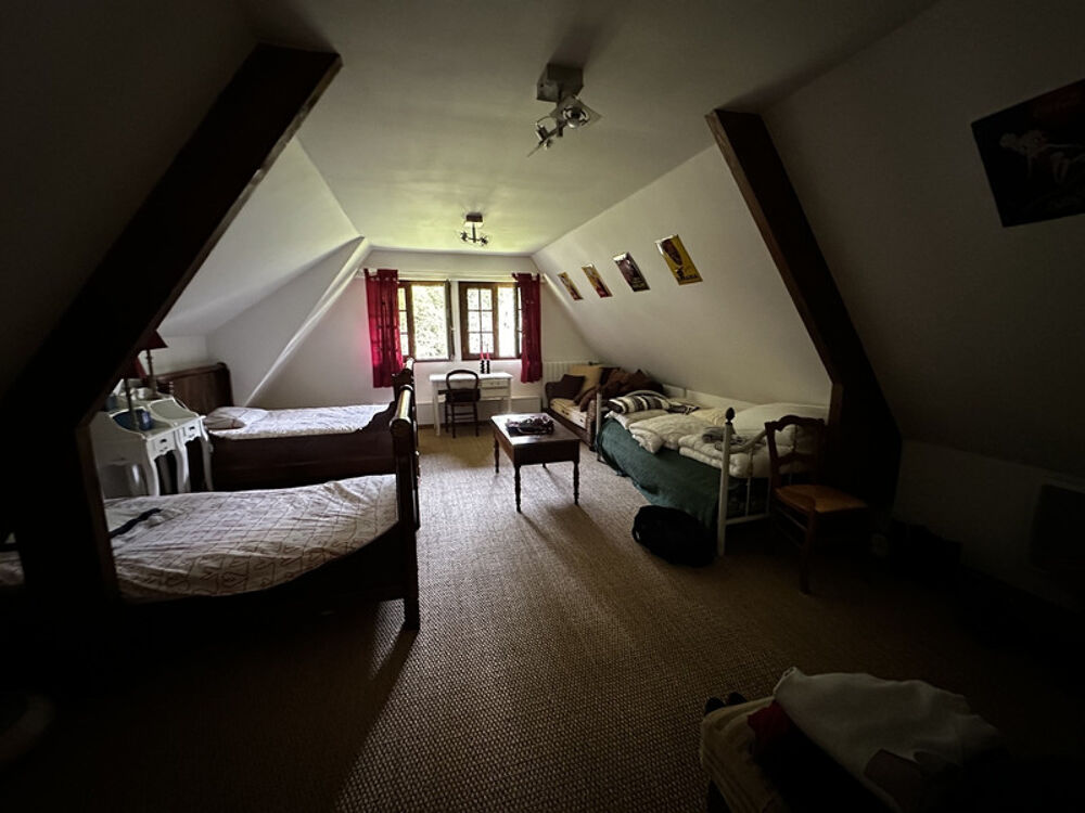 à vendre  Maison Pont-Audemer (27500)