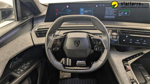 3008 Hybrid 145 e-DCS6 GT 2025 occasion 73420 Voglans