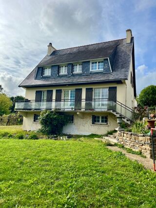  Maison � vendre 8 pi�ces 166 m�