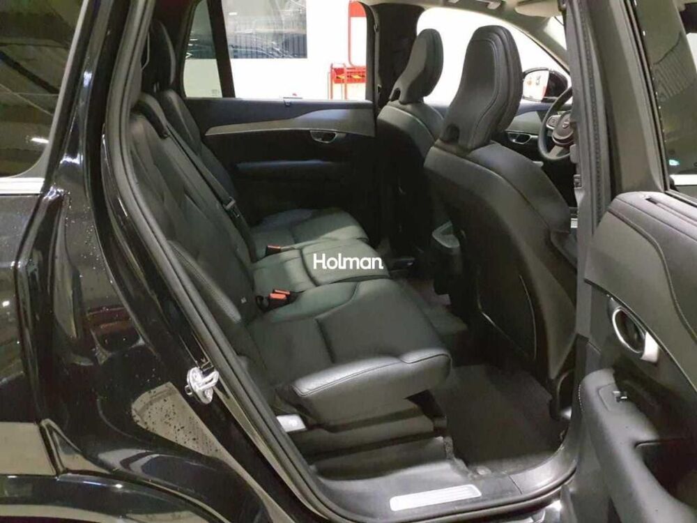 XC90 B5 D AWD Plus Bright – 7 Places 360&deg; Panoramique Chauffage S 2023 occasion 33000 Bordeaux