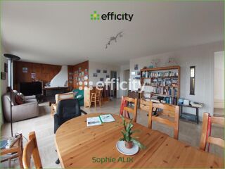  Maison � vendre 8 pi�ces 160 m�