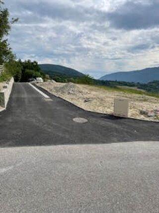  Terrain � vendre 980 m�