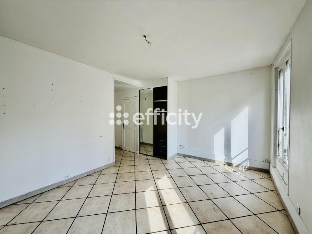 Vente Appartement Appartement Paris 14