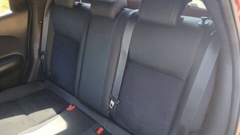 Juke 1.5 dCi 110 2WD Blacktop 2018 occasion 34120 Pezenas