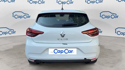 Clio V 1.5 Blue dCi 100 Evolution 2022 occasion 26200 Montelimar