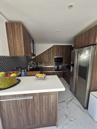  Villa � vendre 6 pi�ces 133 m�