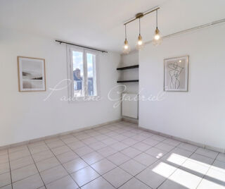 Vente Appartement Appartement duplex 87 m² ? 3 chambres ? Dernier étage ? Quartier des Docks, Le Havre Le havre