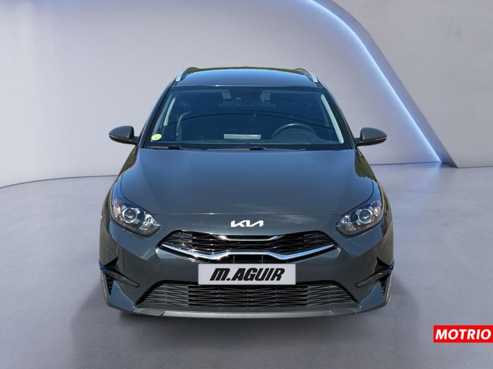 Ceed III (2) SW 1.6 CRDI 136 MHEV ISG Active Business DCT7 2023 occasion 55800 Contrisson
