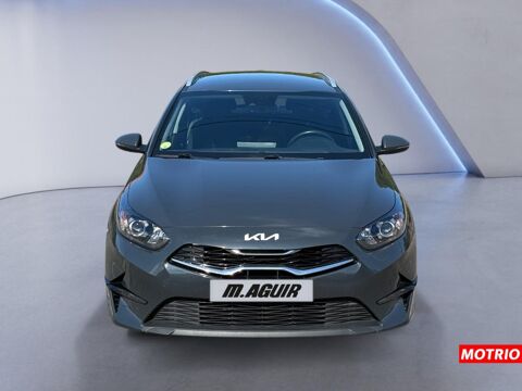 Ceed III (2) SW 1.6 CRDI 136 MHEV ISG Active Business DCT7 2023 occasion 55800 Contrisson