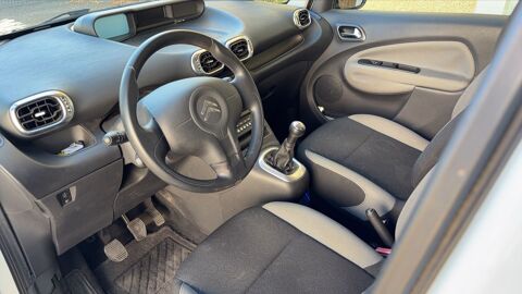 C3 Picasso 1.4 VTi 95 Confort 2012 occasion 69150 Decines Charpieu