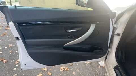 S&eacute;rie 3 GT (F31) 318d 150 Steptronic8 Sport 2017 occasion 13004 Marseille