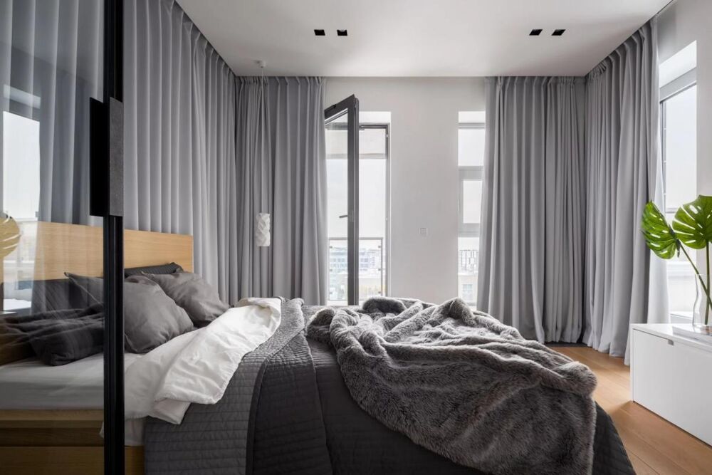 Vente Appartement **RARE T4 avec Vaste Terrasse dans RESIDENCE LUXUEUSE  à seulement 600 mètres de la gare d'Enghiens-les-bains** Enghien les bains