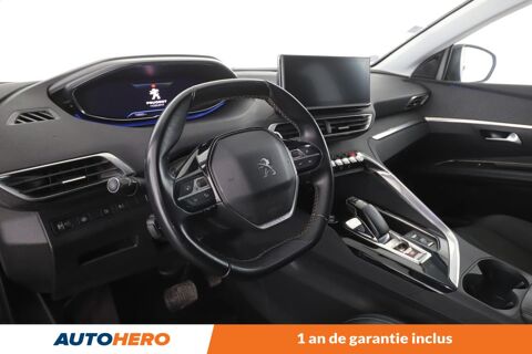3008 1.6 Hybrid Allure Pack e-EAT8 225 ch 2022 occasion 92130 Issy-les-Moulineaux