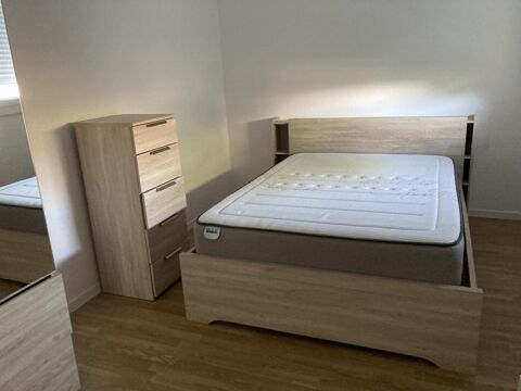  Appartement � louer 1 pi�ce 36 m�