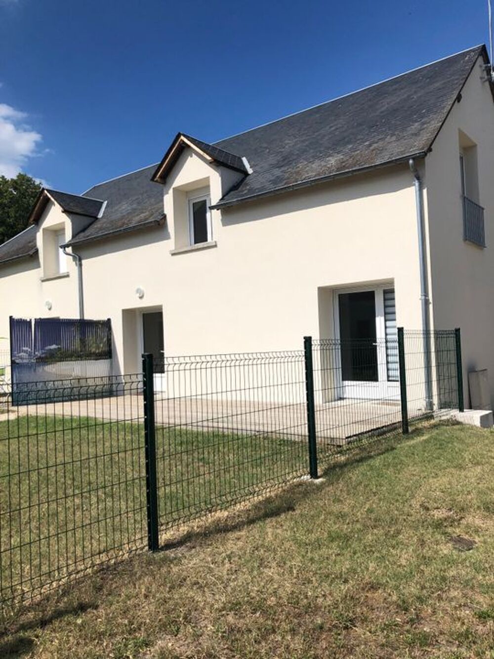 Location Maison Maison de 70m2 à louer sur Courmemin Courmemin