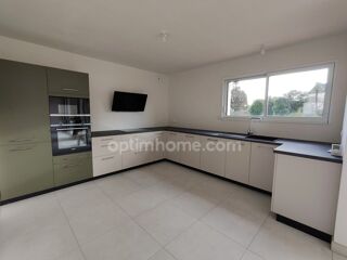  Maison � vendre 10 pi�ces 160 m�