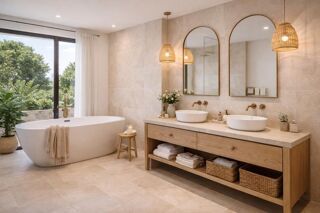  Appartement � vendre 4 pi�ces 77 m�