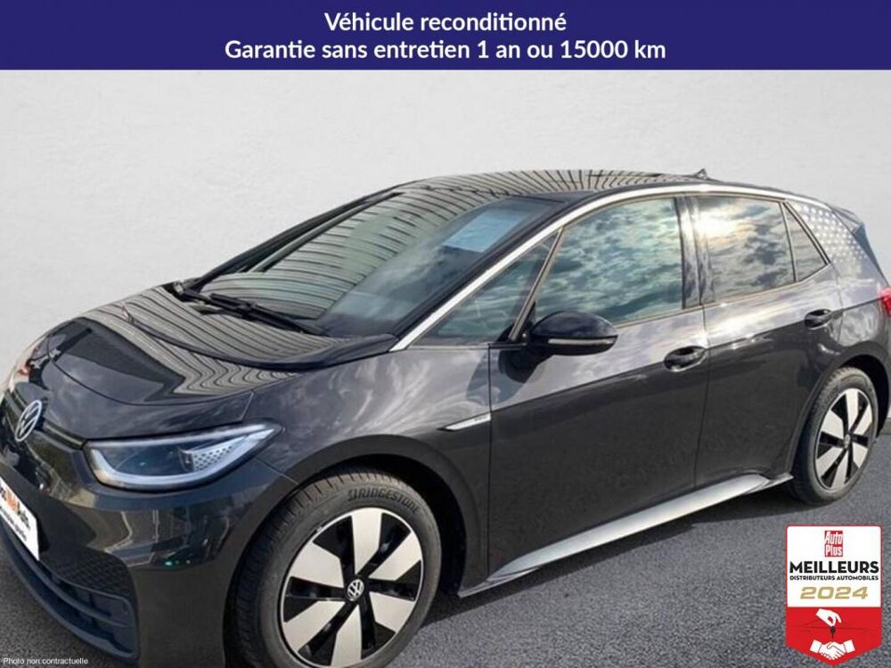 ID.3 204 ch pro performance business 2021 occasion 10150 Lavau
