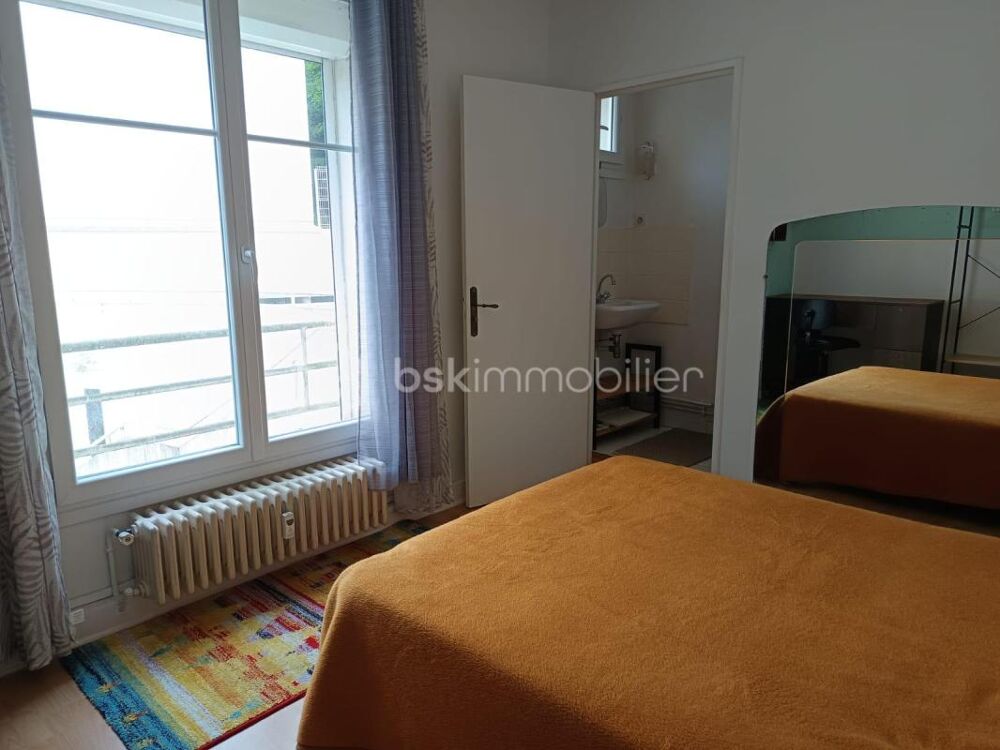 Vente Loft T 5 de 98 m2 a cote de la Gare Poitiers