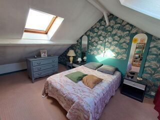  Maison � vendre 4 pi�ces 59 m�