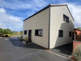  Maison � vendre 5 pi�ces 155 m�