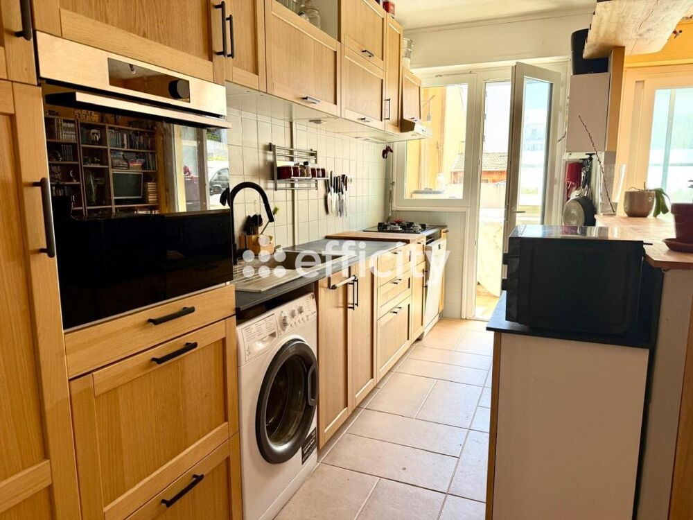 Vente Appartement T3 Nice