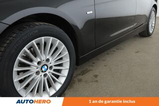 S&eacute;rie 3 316d Luxury BVA8 116 ch 2015 occasion 92130 Issy-les-Moulineaux