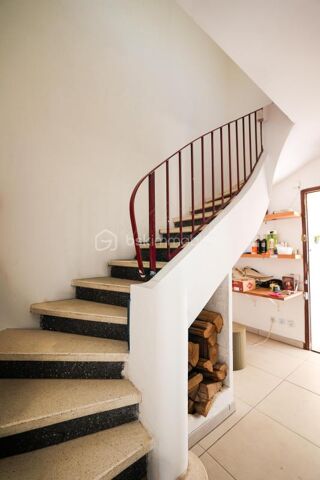  Maison à vendre 4 pièces 82 m²