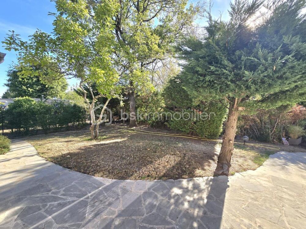 Maison familiale T8 de 168m²
