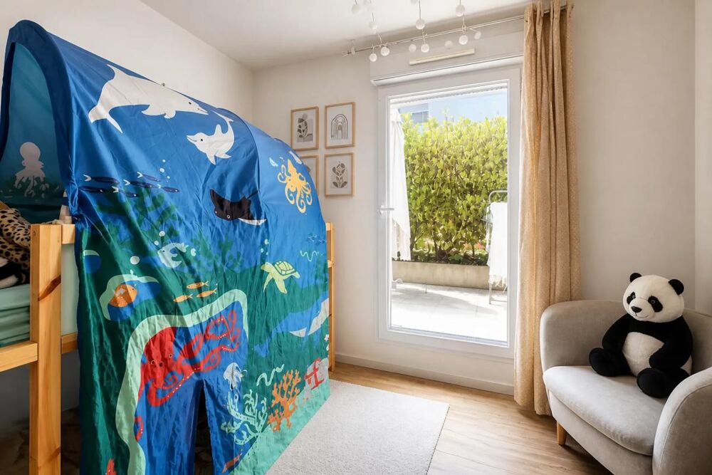 Vente Appartement Appartement de 3 pièces de 59 m² à Limeil-Brévannes Limeil brevannes