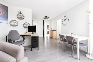  Appartement à vendre 3 pièces 67 m²