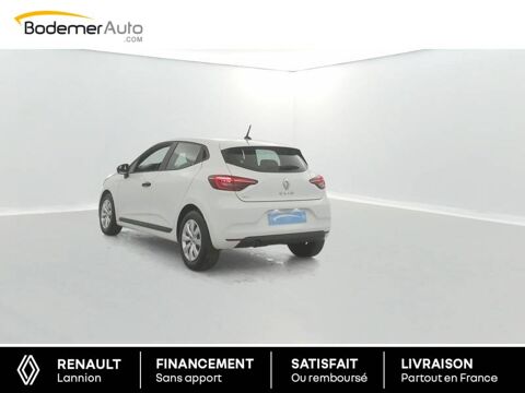 Clio SCe 65 Authentic 2023 occasion 22200 Guingamp