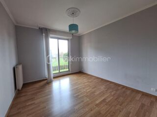 Vente Appartement COLOMIERS – T3 DE 73,25 M² – DERNIER ÉTAGE – BALCON ET PARKING PRIVATIF Colomiers