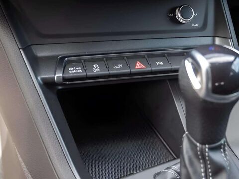 Q3 Sportback S line 45TFSI e Stronic 2022 occasion 33600 Pessac